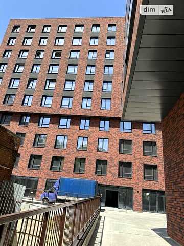 Продаж 1к Квартира Гончара Олеся (Кірова) вулиця ЖК О. Гончара, 38-42