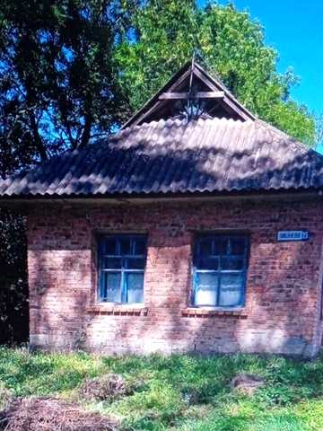 Продаж будинку в Хмельницькій області Хмельницького району в с..Хоменці