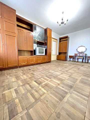 1 кімнатна квартира