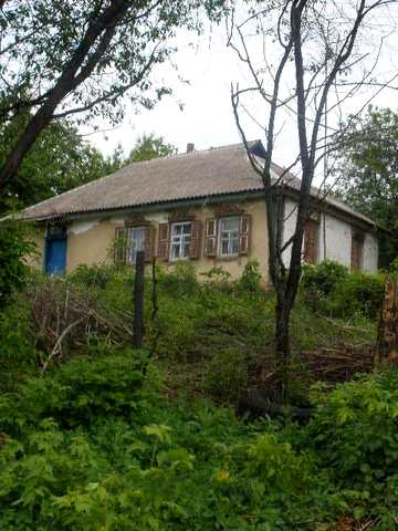 Продам будинок біля озера