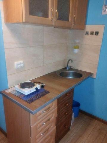 Смарт квартира, пр-т Слобожанский, начало