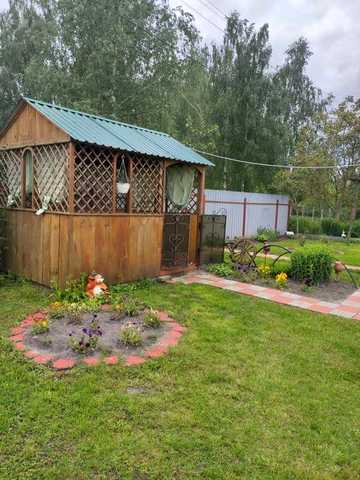 Заходь і живи! Продаж будинку 51м², в с. Лукʼянівка, СТ Березовий Гай.Без %.