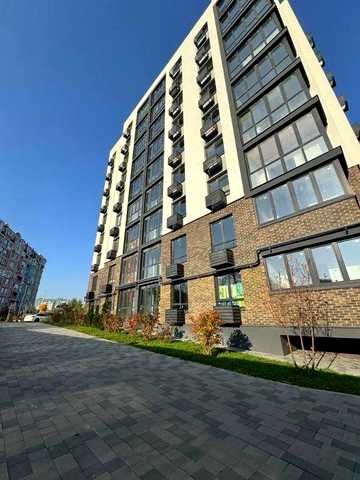 Продам квартиру в новом доме Победа Перемога ЖК Sweet Home ЖК Sweet Home