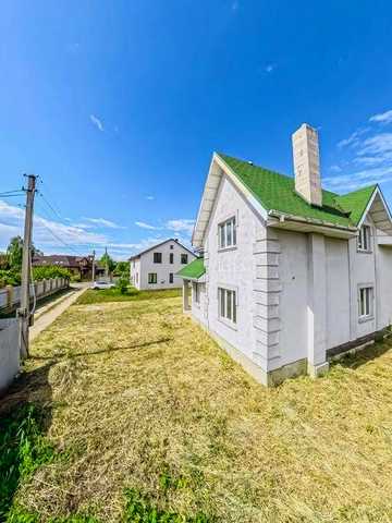 Котедж Дім з документами 160 кв 3 кімнати 9,5 соток Гнідин Гнедин