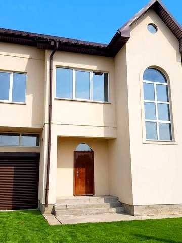 Продаж будинку 199–213 м² у Home Resort — 7 будинків, під оздоблення
