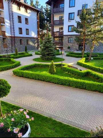 Продам 1-кім Ремонт  Зазим'я Desna Residence Десна Резеденс ЖК Десна  Резеденс