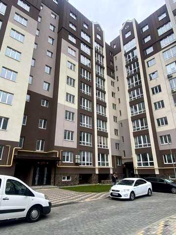 Продаж 3к квартири 74м2 Нова Конча-Заспа Ходосівка Газовий котел ЄОселя ЖК Нова Конча-Заспа