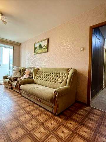 Оренда 2к кв пр Слобожанський - новий сквер