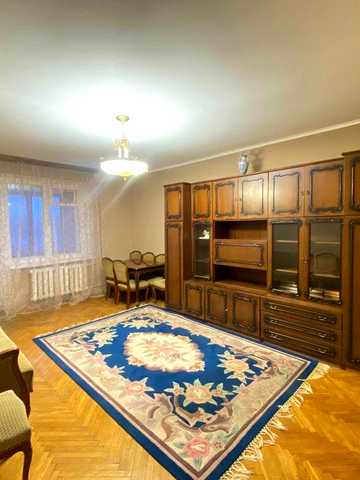 • 2к. кв. Гоголівська 36-40 Бульварно-Кудрявська Золоті Ворота