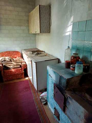 Сдам дом Орловщина