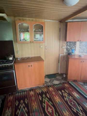 Продам затишний будинок біля лісу та озера 500м. Свій сад