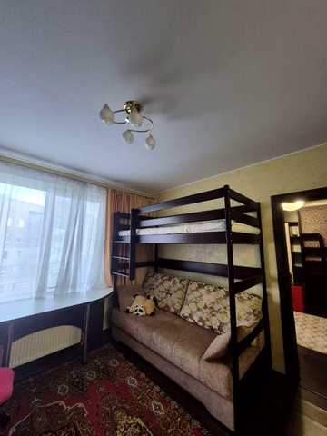 Продаж 2 квартири, новобудова, м. Левада 7 хв