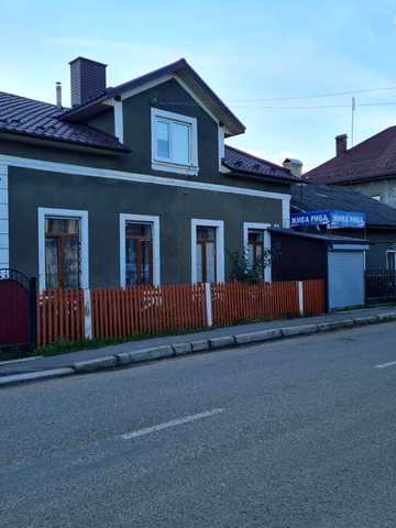 Продається квартира
