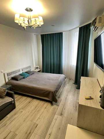 Здам 1-кімнатну квартиру 40 м² у ЖК «Авіатор», Гостомель