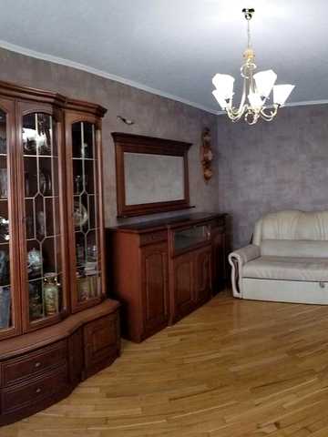 Оренда 2 к квартири в Солом'янському районі проспекі  Любомира Гузара