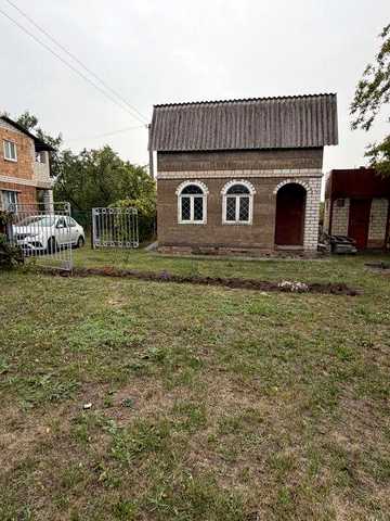 Дача садове товариство "Лідія"