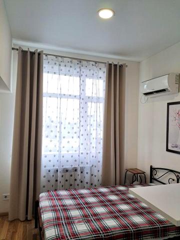 Без комісії. Здається 1-к студія в ЖК Smart House, метро Берестейська