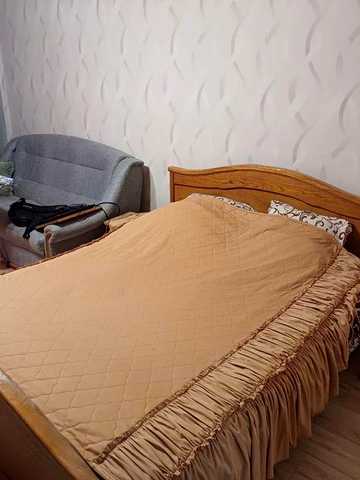 Оренда теплої великої квартирі Дяченко 20В Бортничі, м Бориспільська 10 хв