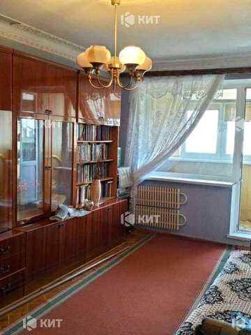 3к. 80м2 ХТЗ, Шариковая ул. 50/61, Индустриальная RE-138115
