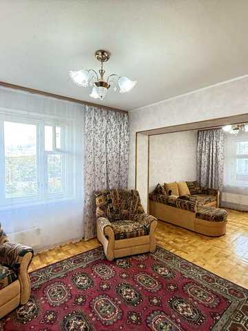 Здам 3 кімнатну квартиру Новобіличі Єфремова