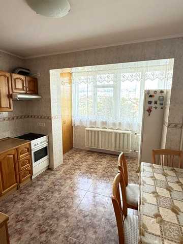 Здам 3 кімнатну квартиру Новобіличі Єфремова