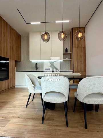Продаж 3-х кім дизайнерської квартири в топовому ЖК Grand Hills ! Панорамний вид на все місто! ЖК Grand Hills
