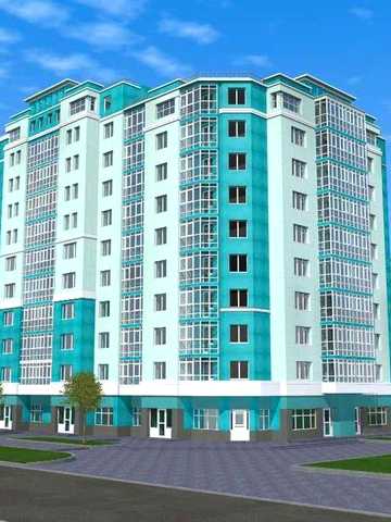 ‼️Фурманова‼️ Велика 1к квартира в новобудові, 50 м², інд.опалення ЖК Степового Фронту 20