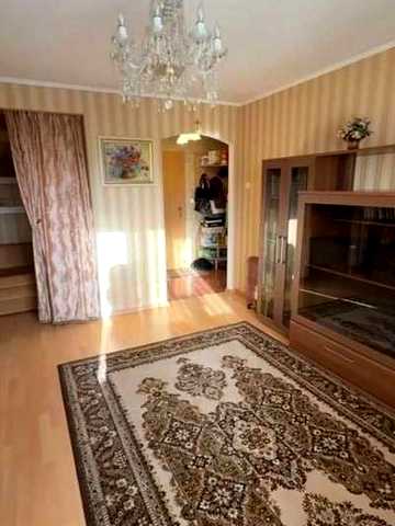 Оренда 1к квартири Кубанської України, 41а