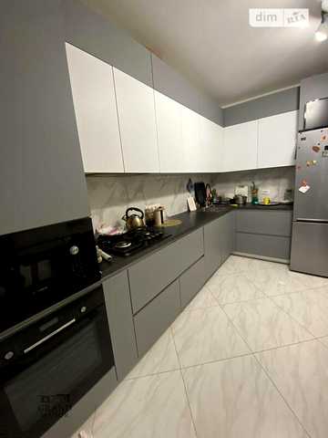 Довгострокова оренда 2к Квартира Конякіна вулиця ЖК Caramel Residence