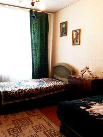 Здам 1 кімн., вул Ак. Кіпріанова 4
