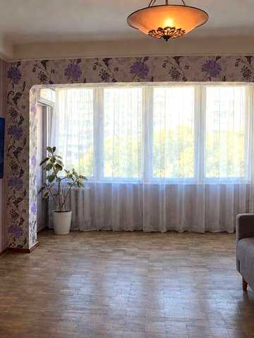 Оренда 2к квартири, Русанівка, Ентузіастів 11/1, зона відпочинку