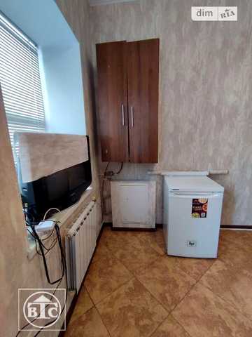 Довгострокова оренда 1к Квартира Хлібна вулиця