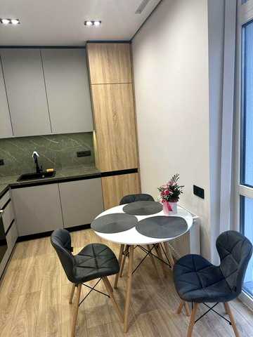 Оренда 1к квартири вул. Малоголосківська, ЖК Lev Development