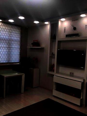 Довгострокова оренда 2к Квартира Моссаковського Володимира вулиця ЖК iQ-House