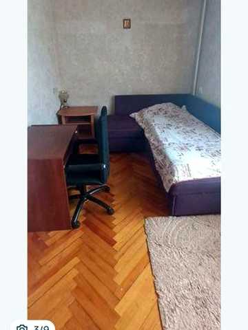 Сдам 2-к квартиру, пр.Гагарина,  Нагорный рынрк