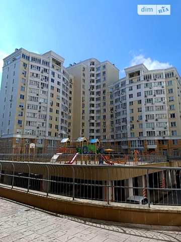 Довгострокова оренда 1к Квартира Незалежності вулиця ЖК Звездный городок