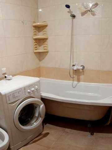 Оренда 1к квартири
