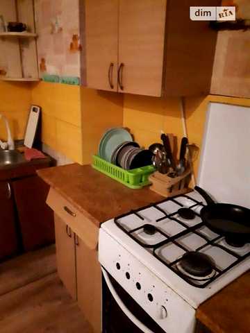 Довгострокова оренда 1к Квартира Палія Семена вулиця