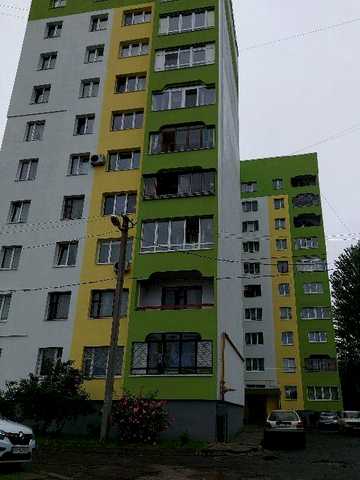 3 кім.квартира з ремонтом вул. Мазепи