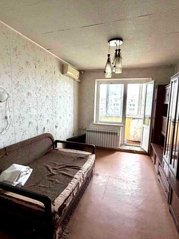 Продається однокімнатна квартира вул. 12-а Поздовжня, 9/9, панель.