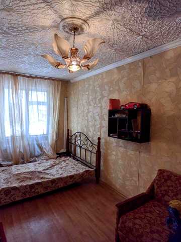 2-кімнатна квартира, район молокозаводу, вул. Чехова, 209