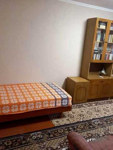 Парк Совки, 1 к.квартира Якуба Коласа