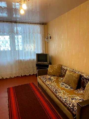Реальная Сдам 1к на Салтовке,р-он ТРК Украины, Пр. Юбилейный,65, 5 этаж. ГАЗ