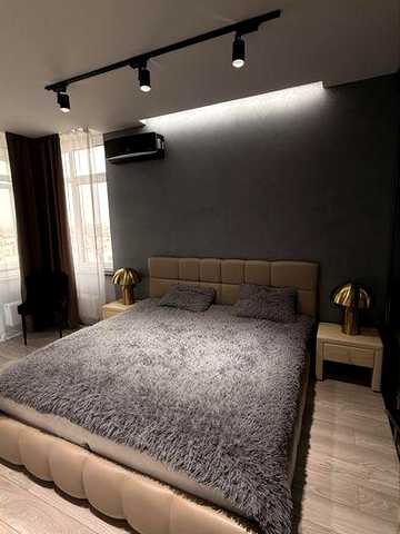 Продаж квартири 63,5кв в ЖК ParkLand, вул Юнацька, м Васильківська ЖК Паркленд