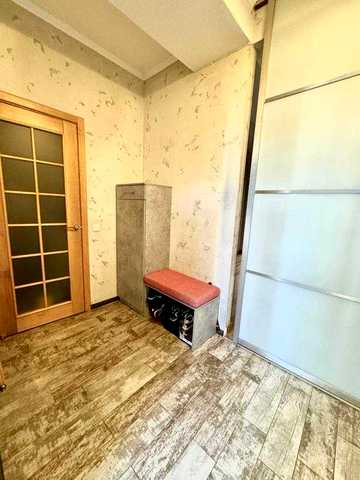 3-кімнатна квартира ЖК Чайки
