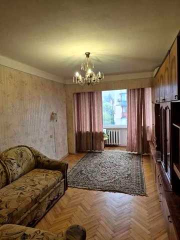 • 2-к. кв. по вул. Віктора Ярмоли 28/32 Політехнічний інститут