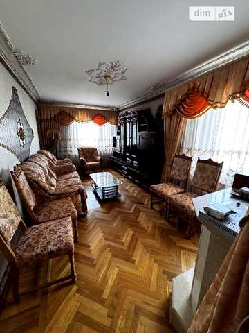 Продаж 2к Квартира Перемоги вулиця