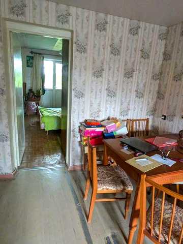 Продається 3-к квартира, мебльована, вул. Івана Франка