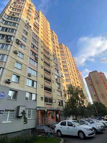 Оренда 3 кім в Голосіівському районі, вул. Здановської