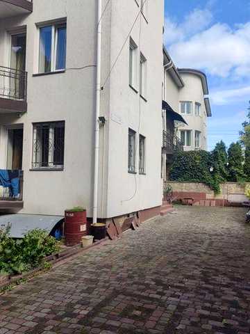 Продаж будинку у Тернополі